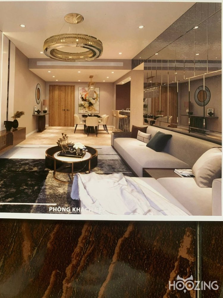 3 bedrooms Apartment in Thu Duc, Vietnam No. 18371