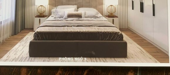 3 bedrooms Apartment in Thu Duc, Vietnam No. 18371 11