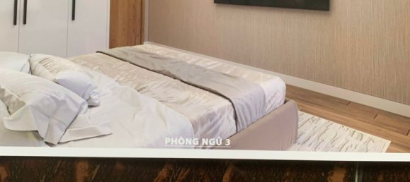 3 bedrooms Apartment in Thu Duc, Vietnam No. 18371 10