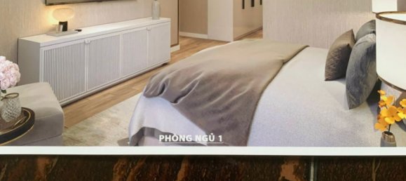 3 bedrooms Apartment in Thu Duc, Vietnam No. 18371 8