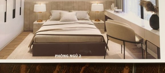 3 bedrooms Apartment in Thu Duc, Vietnam No. 18371 4