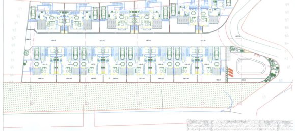 Terreno en Alcalalí, Spain No. 8364 5