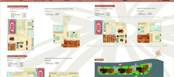 Terreno en Alcalalí, Spain No. 8364 2