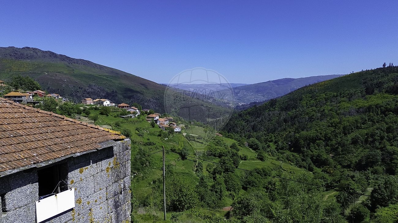 3 bedrooms House in Baiao, Portugal No. 29378