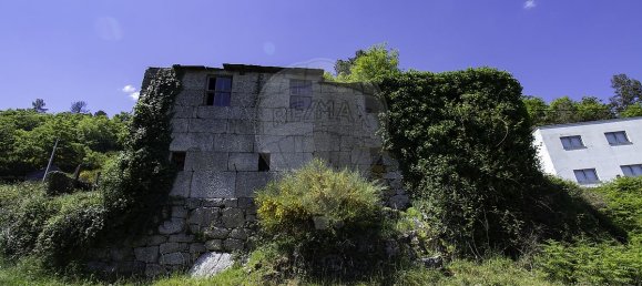 3 bedrooms House in Baiao, Portugal No. 29378 21