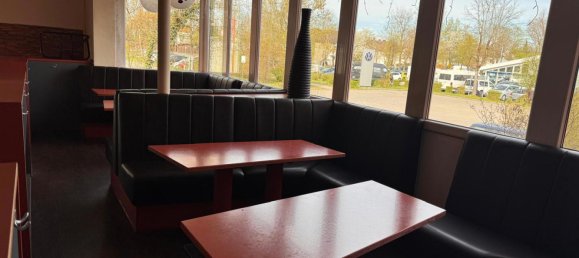 1-Zimmer Gewerbliche Immobilie in Fürstenfeldbruck, Germany, Nr. 259440 10