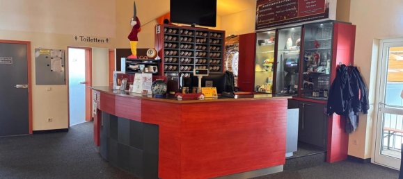 1-Zimmer Gewerbliche Immobilie in Fürstenfeldbruck, Germany, Nr. 259440 8