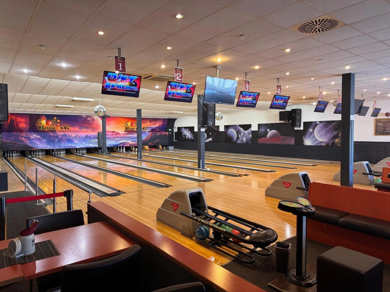 1-Zimmer Gewerbliche Immobilie in Fürstenfeldbruck, Germany, Nr. 259440