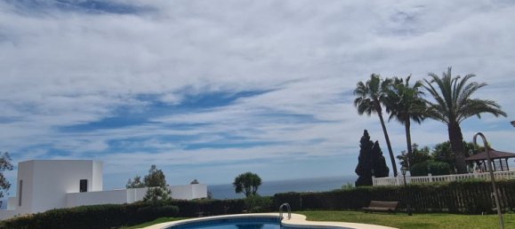 Дом с 8 спальнями в Бенальмадена, Испания № 147991 32