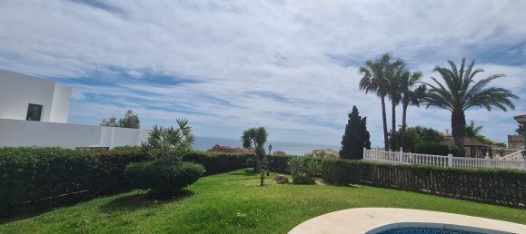 Дом с 8 спальнями в Бенальмадена, Испания № 147991 3