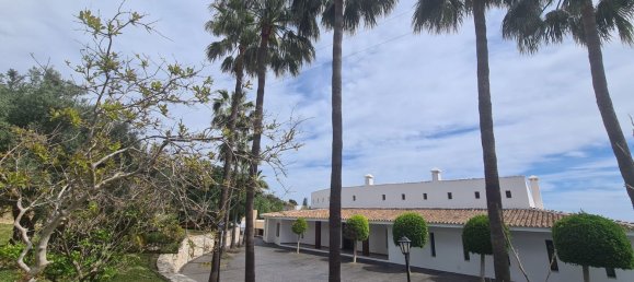 Дом с 8 спальнями в Бенальмадена, Испания № 147991 29