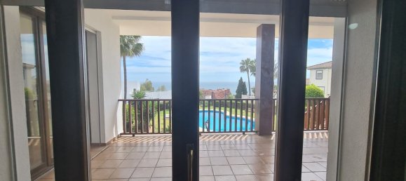 Дом с 8 спальнями в Бенальмадена, Испания № 147991 33