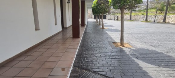 Дом с 8 спальнями в Бенальмадена, Испания № 147991 35