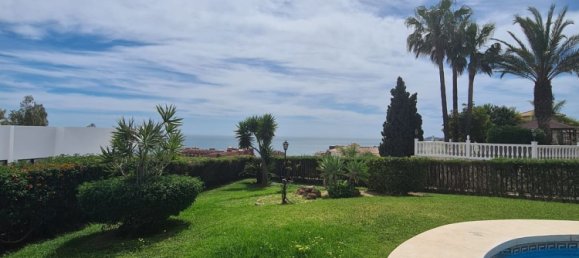 Дом с 8 спальнями в Бенальмадена, Испания № 147991 30