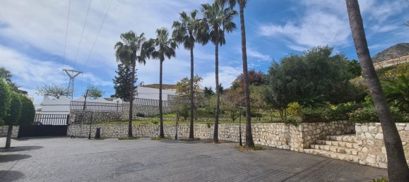 Дом с 8 спальнями в Бенальмадена, Испания № 147991 4