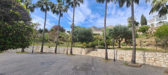 Дом с 8 спальнями в Бенальмадена, Испания № 147991 34