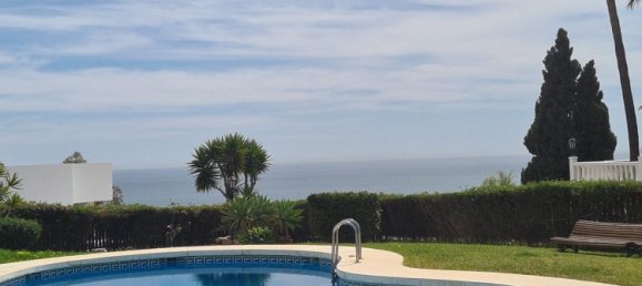 Дом с 8 спальнями в Бенальмадена, Испания № 147991 2