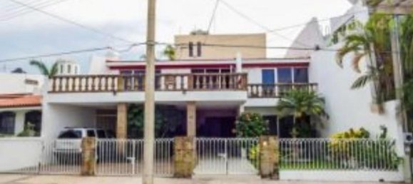 5 Schlafzimmer Haus in Sinaloa, Mexico, Nr. 164058 2