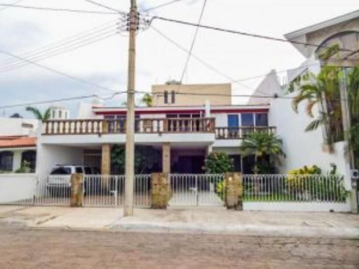 5 Schlafzimmer Haus in Sinaloa, Mexico, Nr. 164058