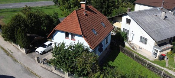 5-Zimmer Haus in Enns, Austria, Nr. 214938 2