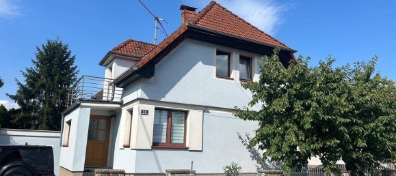 5-Zimmer Haus in Enns, Austria, Nr. 214938 5