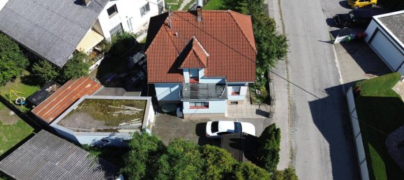 5-Zimmer Haus in Enns, Austria, Nr. 214938 3