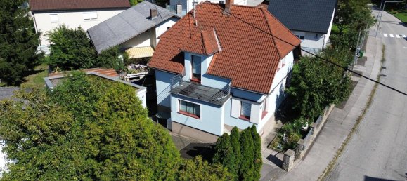 5-Zimmer Haus in Enns, Austria, Nr. 214938 4