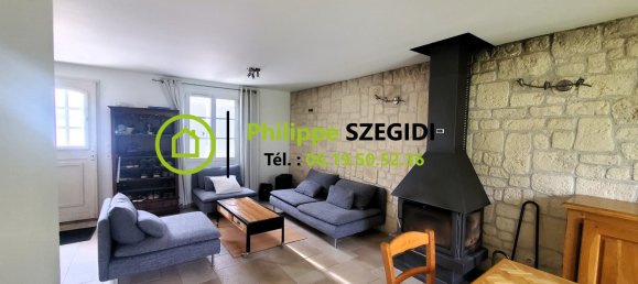 Casa T3 em Chateau-Thierry, France N.º 264513 7