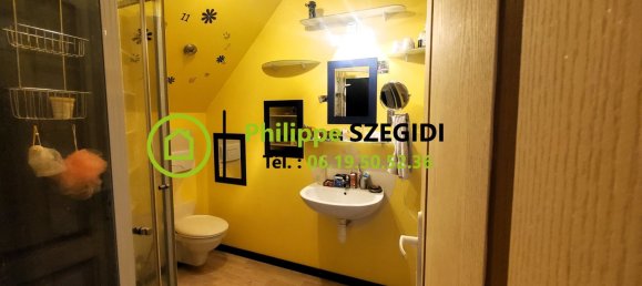 Casa T3 em Chateau-Thierry, France N.º 264513 10