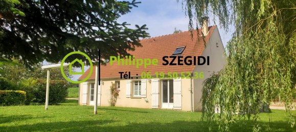 Casa T3 em Chateau-Thierry, France N.º 264513 14