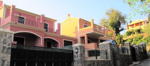 1 Schlafzimmer Villa in Corfu, Greece, Nr. 59587 3