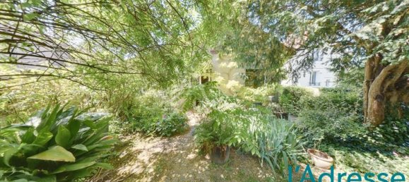 Дом с 2 спальнями в Гурне-сюр-Марн, Франция № 356397 10