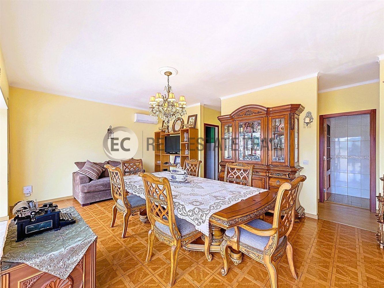 4 bedrooms House in Oia, Portugal No. 262028