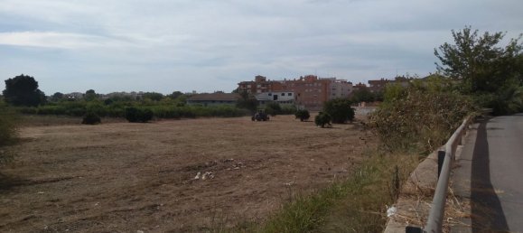 Grundstück in Murcia, Spain 13250m², Nr. 178674 4