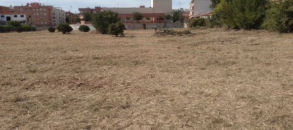 Grundstück in Murcia, Spain 13250m², Nr. 178674 3