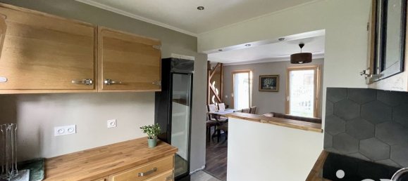 Casa T1 em Arnouville, France N.º 328838 5