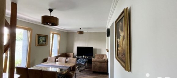 Casa T1 em Arnouville, France N.º 328838 3