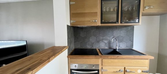 Casa T1 em Arnouville, France N.º 328838 8