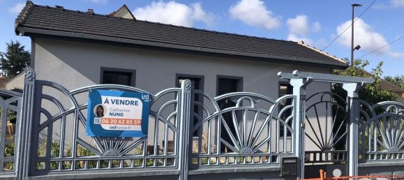 Casa T1 em Arnouville, France N.º 328838 18