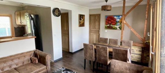 Casa T1 em Arnouville, France N.º 328838 2