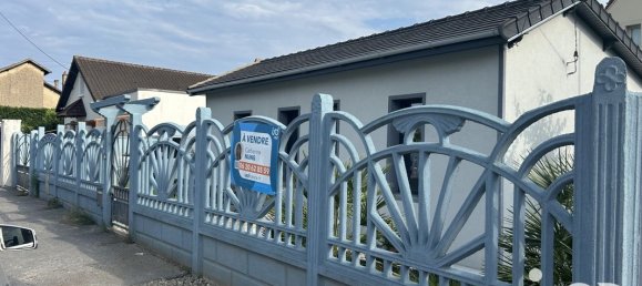 Casa T1 em Arnouville, France N.º 328838 19