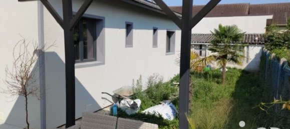 Casa T1 em Arnouville, France N.º 328838 17