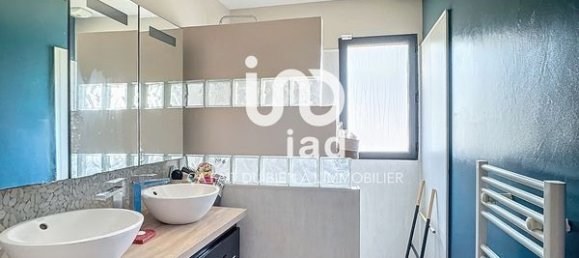 Casa T4 em Thilouze, France N.º 248909 13