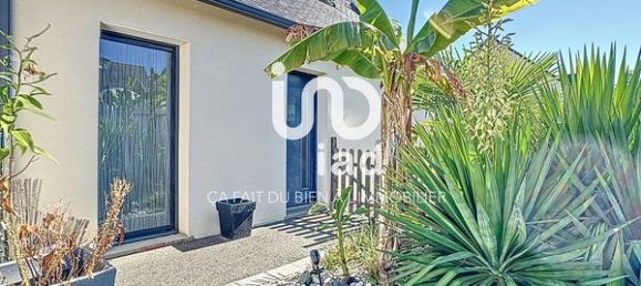 Casa T4 em Thilouze, France N.º 248909 3