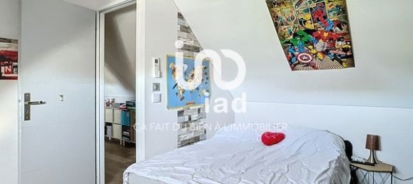 Casa T4 em Thilouze, France N.º 248909 17