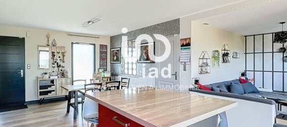 Casa T4 em Thilouze, France N.º 248909 10