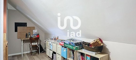 Casa T4 em Thilouze, France N.º 248909 18