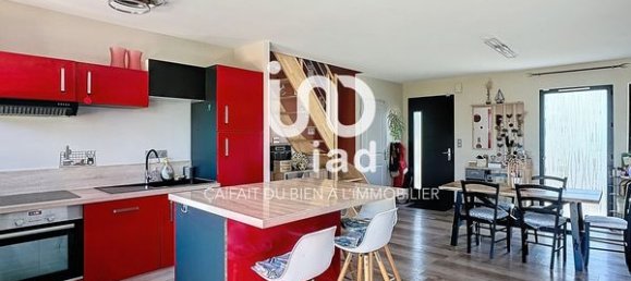 Casa T4 em Thilouze, France N.º 248909 7