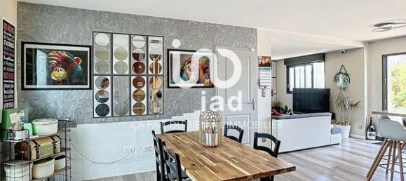 Casa T4 em Thilouze, France N.º 248909 2