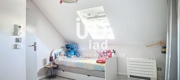 Casa T4 em Thilouze, France N.º 248909 16